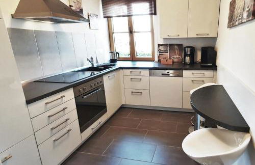 Ferienwohnung Strata Montana - Foto 8