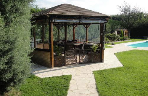 Gîtes Les Colombages - Foto 37