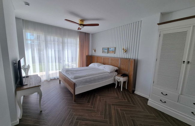 Ocean View Apartments - Ocean View - Foto 55