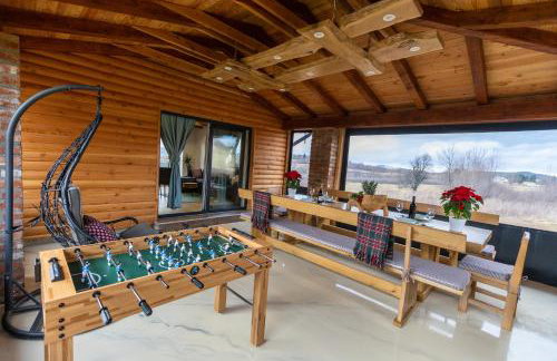 Family Oasis, Plaški - Photo 24