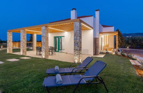 Villa Sandi with Private Pool - Foto 49