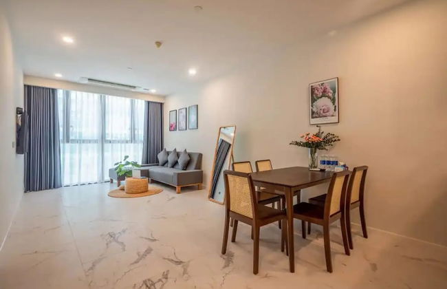 Metropole Deluxe Apartment View City - Foto 48