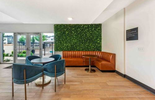 Cozy 1B1B with Pool, Parking, WiFi, Gym 30mnts from Austin - Foto 25