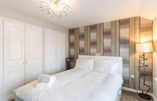 Spacious 3-bed Home - Nature Reserve Retreat - Foto 34