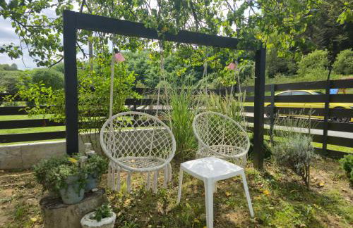 Kuća za odmor ZIVA Bjelovar - Foto 13