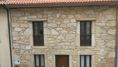 Casa rural Camelle Casa dos avós - Foto 1