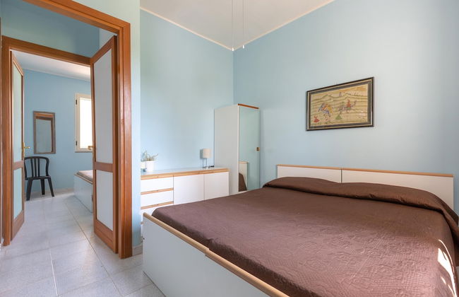 3475 Appartamento Family House by Barbarhouse - Foto 3