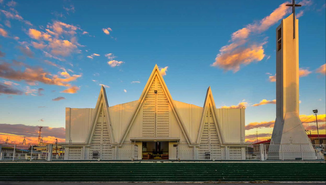 Excursão a Libéria e ao Parque Nacional Santa Rosa - Foto 1