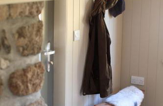 The Stable Bothy - Foto 13