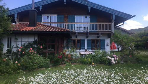 Ferienwohnung Gmiadei - inkl. Chiemgau Karte - Photo 5