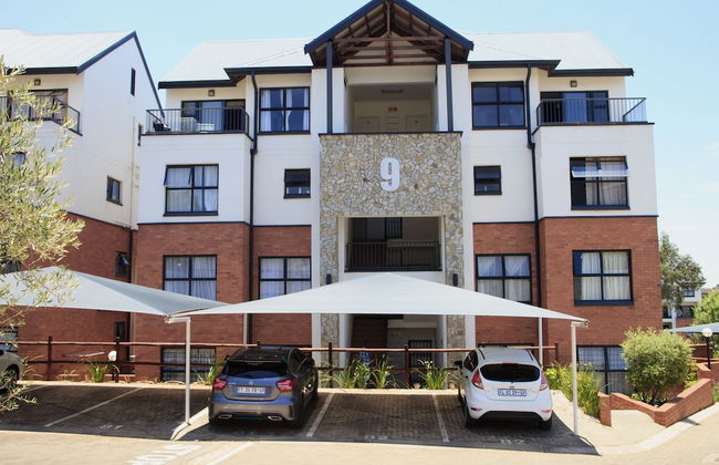 Placeview Inn - Foto 29