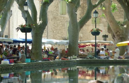 Villa de charme à Cucuron au pied du luberon - Foto 38