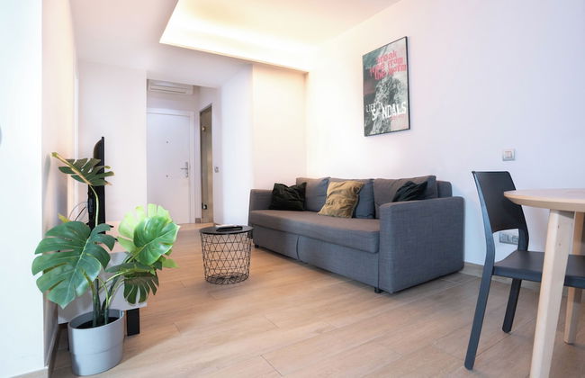 Sholeo Lodges La Cicer Flats - Photo 14