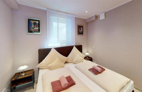 2 Bedroom Gorgeous Apartment In Burgen - Foto 14