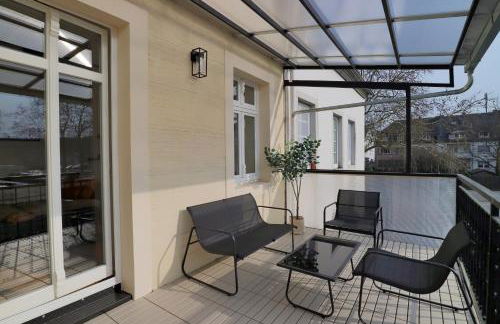 Mosel-Herz Trier Ferienhaus - Foto 7