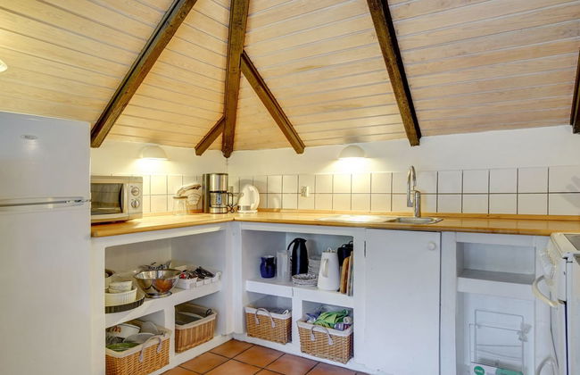 "Arnfin" - 160m from the sea - Foto 16