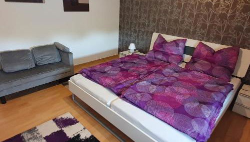 Ferienhaus Regina im Bohnental - Foto 2