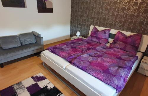 Ferienhaus Regina im Bohnental - Foto 2