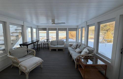 Perfectly Scitu8ed - Scituate - Foto 24