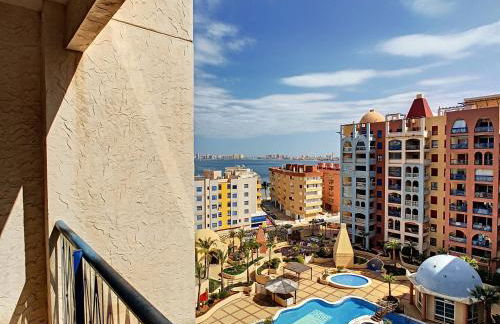 Verdemar 8806 - Resort Choice - Foto 28