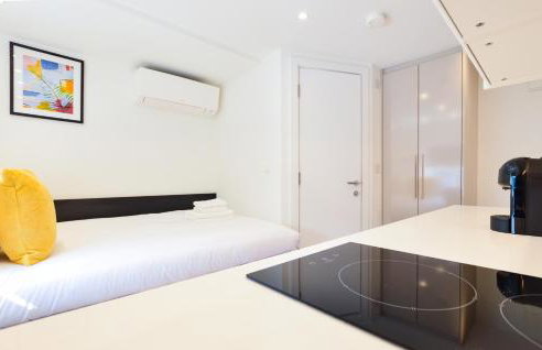 StayPrime Fitzrovia Serviced Apartments - Foto 50