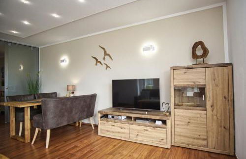 Hafenresidenz Lauterbach Ferienwohnung 2-3 - Photo 6