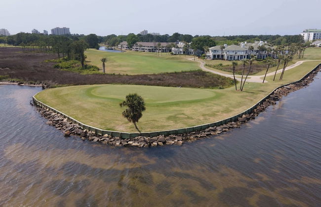 Seashell Shuffle at Pilot House - Foto 23