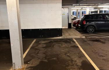 City Centre apartment. - Foto 16