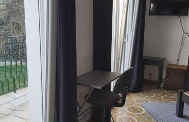 Gîte La Villa Gaïa - Foto 8