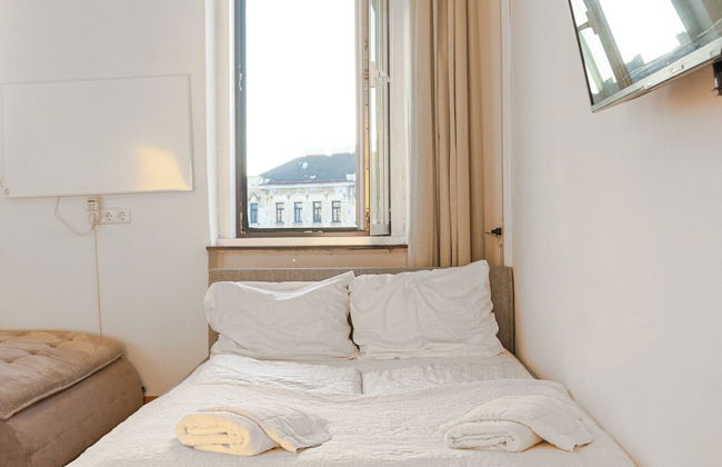 Shared 2BR Residence by Millennium Tower - Foto 21