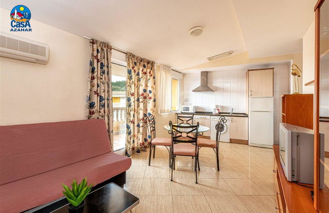 Residencial Marcomar Casa Azahar - Foto 65