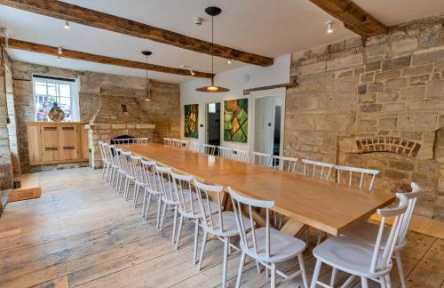 Finest Retreats - ARC Painswick - Foto 56