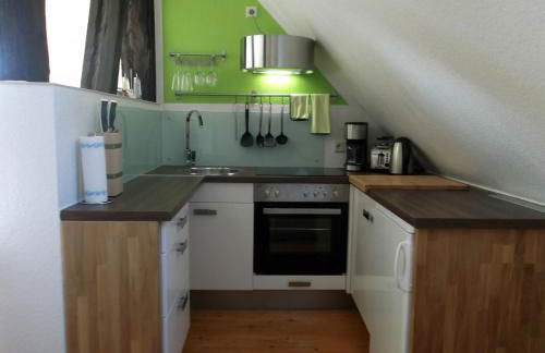 Business Apartments Netzeband - Photo 68