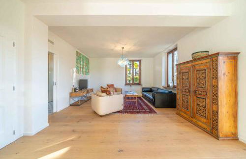 Dreamy Lakeview Attic Escape - Foto 27