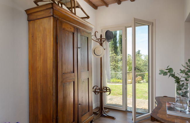 Villa Oliva - Foto 10