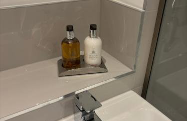 Cathedral Apartment - Foto 13