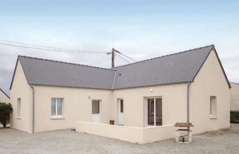 Gorgeous Home In St Marcouf De L'isle - Foto 1