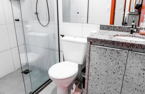 Apartamento Aconchegante próximo ao Shopping Pantanal - Foto 32