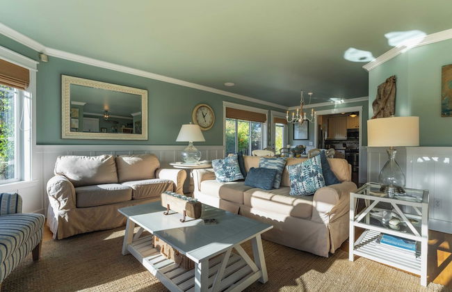 Truly a Treasure by Avantstay Walk to Beach, Patio - Foto 13