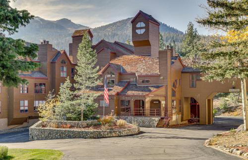 Mammoth Lakes Condo - Steps to Ski Lift! - Photo 26