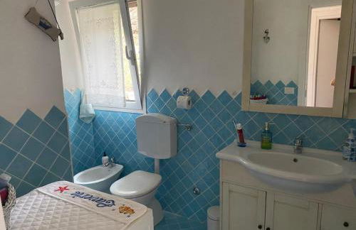 House on the Emerald Coast with spectacular views of the Maddalena - Foto 17