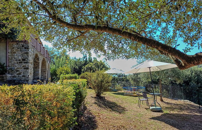 Casale storico nella campagna cilentana - Foto 56