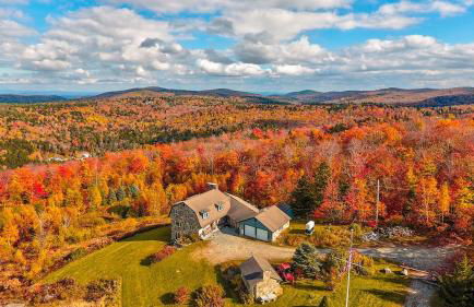 New Cozy Private Chalet Incredible Mountain Views! - Foto 26