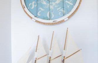 Apart Harmony - Apartament Sailor - Photo 12