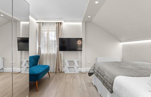 Cleveland Residences Russell Square - Foto 59