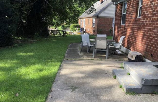 Capitol hide away - Foto 29