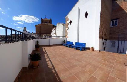 La Casa del Abuelo Curro - Foto 25