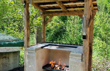 Ferienwohnung Panorama Teichblick - Foto 16