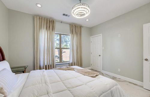 Pet-Friendly Stay Walk to Park and Lake Lewisville! - Foto 13