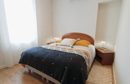 La Pause du Savoir Albigeois - Garage - Climatisation - Centre ville - Foto 25